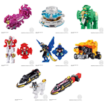 CANDY TOY NINNINGER GATTAI