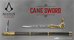 CANE SWORD ASSASIN SYNDICATE