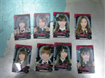 CARD DECAL AKB48