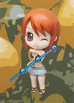 CHIB ARTS FAKE NAMI ONE PIECE