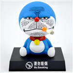 CHIBI DORAEMON GIANG HỒ