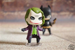 CHIBI JOKER THE DARK KNIGHT