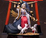 COPY RESIN ONMYOJI YOTO MIKETSU FAKE