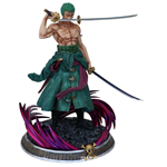 COPY RESIN RORONOA ZORO FAKE