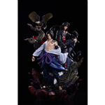 COPY RESIN SASUKE ITACHI CW STUDIO