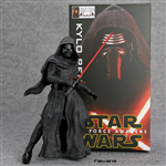 CRAZY TOYS KYLO REN