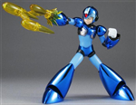 D-ARTS MEGAMAN X LIKE NEW