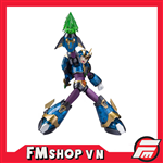 D-ARTS MEGAMAN X ULTIMATE ARMOR OPEN