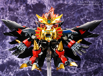 D STYLE GENESIC GAOGAIGAR