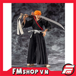 DASIN MODEL BLEACH ICHIGO HOLLOW BANKAI