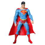 DC 6 INCH SUPERMAN JUSTICE LEAGUE