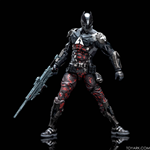 DC COLLECTIBLES ARKHAM KNIGHT