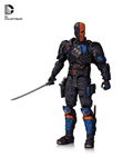 DC COLLECTIBLES DEATH STROKE