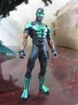 DC GREEN LANREN NEW 52