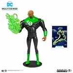 DC MULTIVERSE GREEN LANTERN ANIMATION