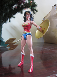 DC WONDER WOMAN