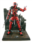 DIAMOND SELECT DEADPOOL