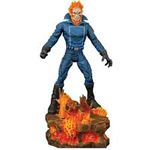 DIAMOND SELECT GHOST RIDER