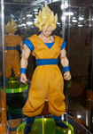 DOD DRAGON BALL SS GOKU ÁO VẢI FAKE 