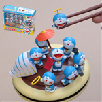 DORAEMON BỘ TRÒ CHƠI GẮP MON 2