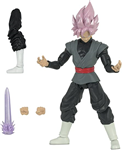 DRAGON STARS SUPER SAIYAN BLACK GOKU