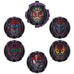 DX ANOTHER WATCH SET VOL.4