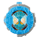 DX CROSS-Z CHARGE RIDE WATCH