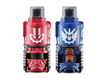 DX EVOL RABBIT DRAGON FULL BOTTLE LIKE NEW