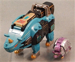 DX GAO RHINO