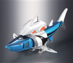 DX GEKI SHARK 2ND