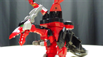 DX GOKAI MAGI DRAGON