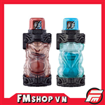 (JPV) DX FULL BOTTLE GORILLA DIAMOND OPEN