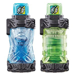 DX KAIZOKU RESSHA BOTTLE 2ND