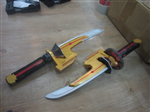 DX KIẾM SHINKEN