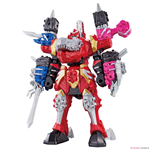 DX KISHIRYUOH THREE KNIGHTS 2ND (JPV)