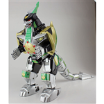 DX LEGACY DRAGONZORD