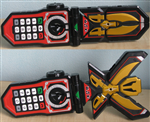 DX GOKAI MOBIRATE  + 1 KEY 