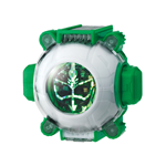 DX ROBIN HOOD EYECON