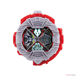 DX RYUKI RIDEWATCH 2ND 