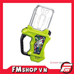 DX SHAKARIKI SPORT GASHAT 2ND