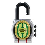 DX WATER MELON LOCKSEED