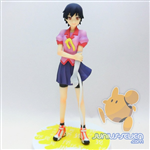 DXF BAKEMONOGATARY KANBARU SURUGA