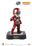 EGG ATTACK CHIBI IRON MAN MK5