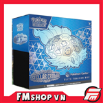 ELITE TRAINER BOX POKEMON STELLAR CWORN