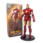 EMPIRE TOYS IRONMAN MK4