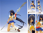 FIGMA 010 KANU UNCHOU 2ND (JPV)