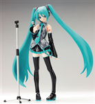 FIGMA 014 HATSUNE MIKU LIKE NEW (JPV)