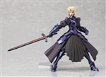 FIGMA 072 SABER ALTER 2ND (JPV)