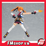 FIGMA 073 TEANA LANSTER LIKE NEW (JPV)