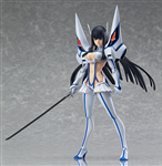 FIGMA 249 KIRYUIN SATSUKI 2ND